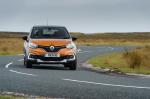 Renault Captur 2017 года (UK)
